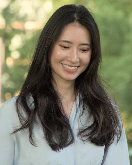 What Nobody Tells You About Ann Li’s Secret Strategy