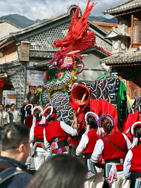 China News Today: Tech is Booming While Real Estate Crumbles