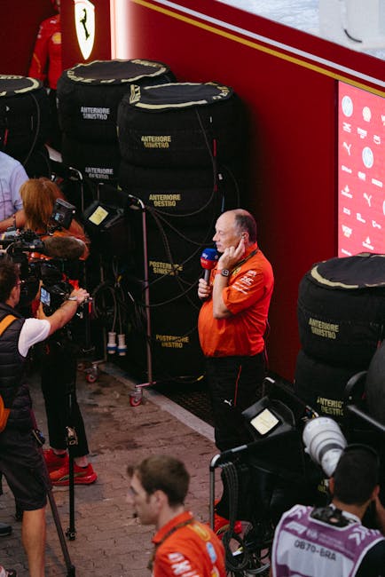 Who IsChristian Horner and Why Everyone Is Talking About Him
