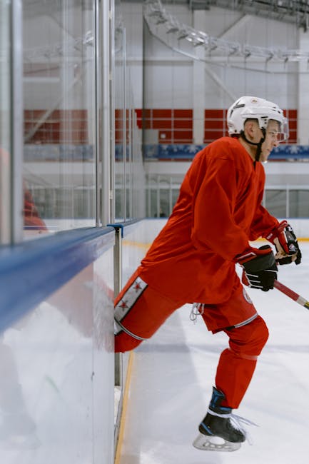 Why Connor McDavid Is Redefining Hockey’s Next Era