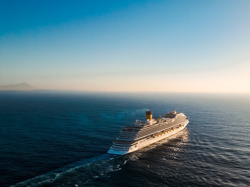 The Real Truth Most Travel Agents Won’t Tell You: How to Pick the Right Cruise Line