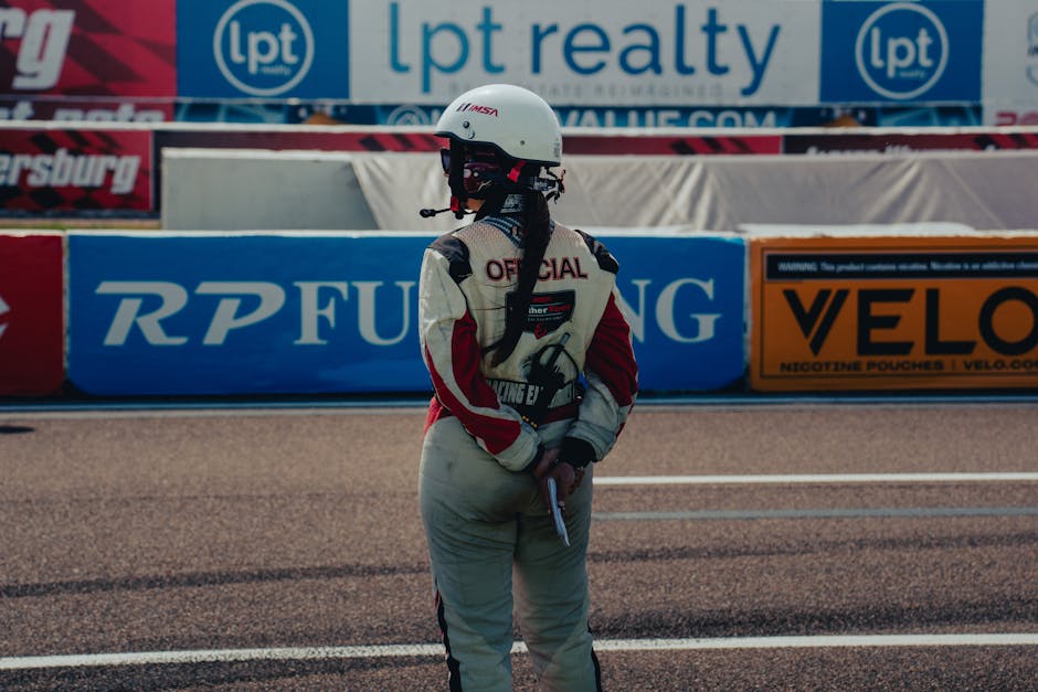 Who Is Dystany Spurlock? A Profile of Career and Impact