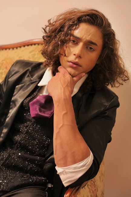 Who is Fabio Jackson? The Truth Behind the Viral Meme