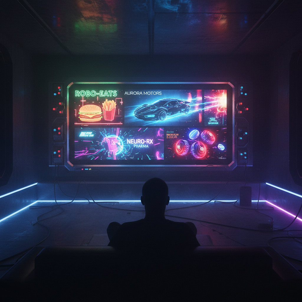 Why Your 'Smart' TV is Becoming a Giant Billboard (and How to Opt Out)