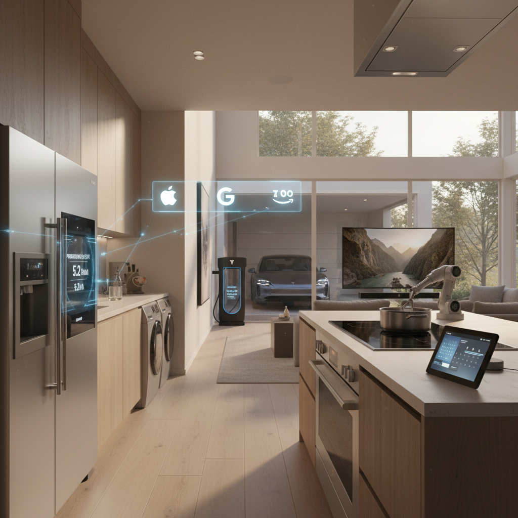 Matter 1.3 is Here: Is Your Smart Home Finally Going to Talk to Itself?