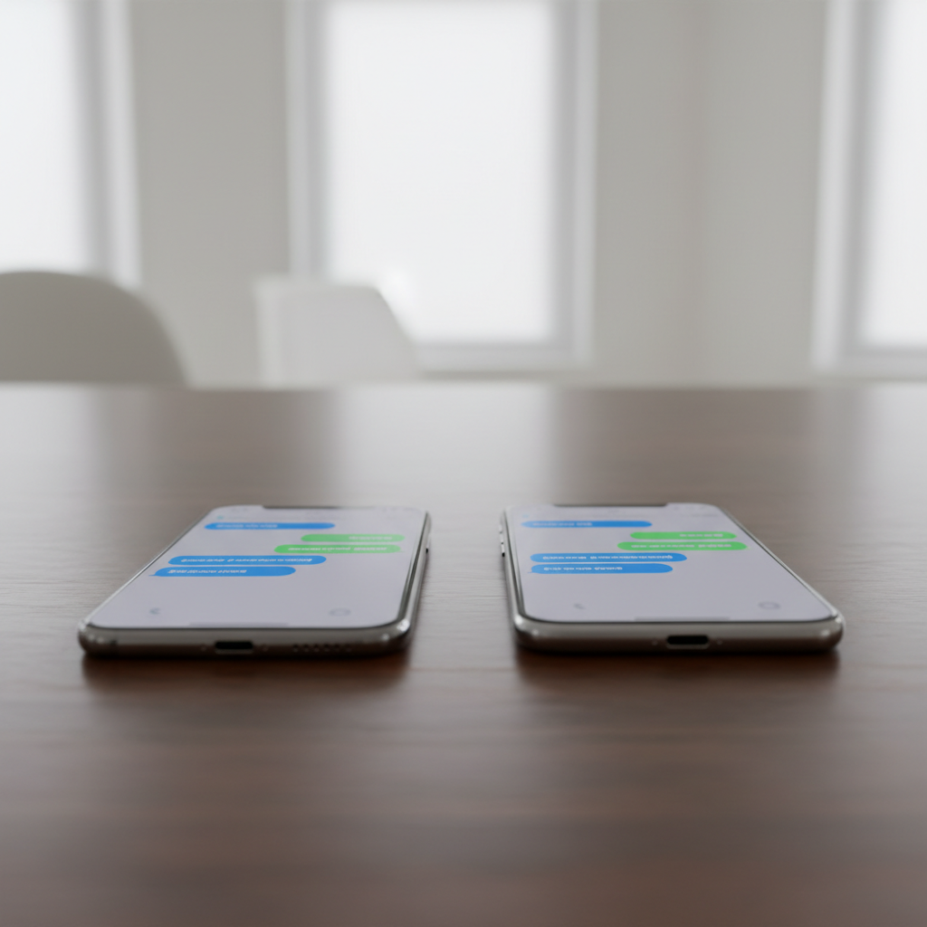 iOS 18 and RCS: Did Apple Finally Kill the iMessage vs. Android Feud?