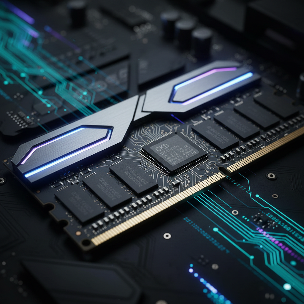 What is CUDIMM DDR5 Memory and Does Your Next PC Need It?