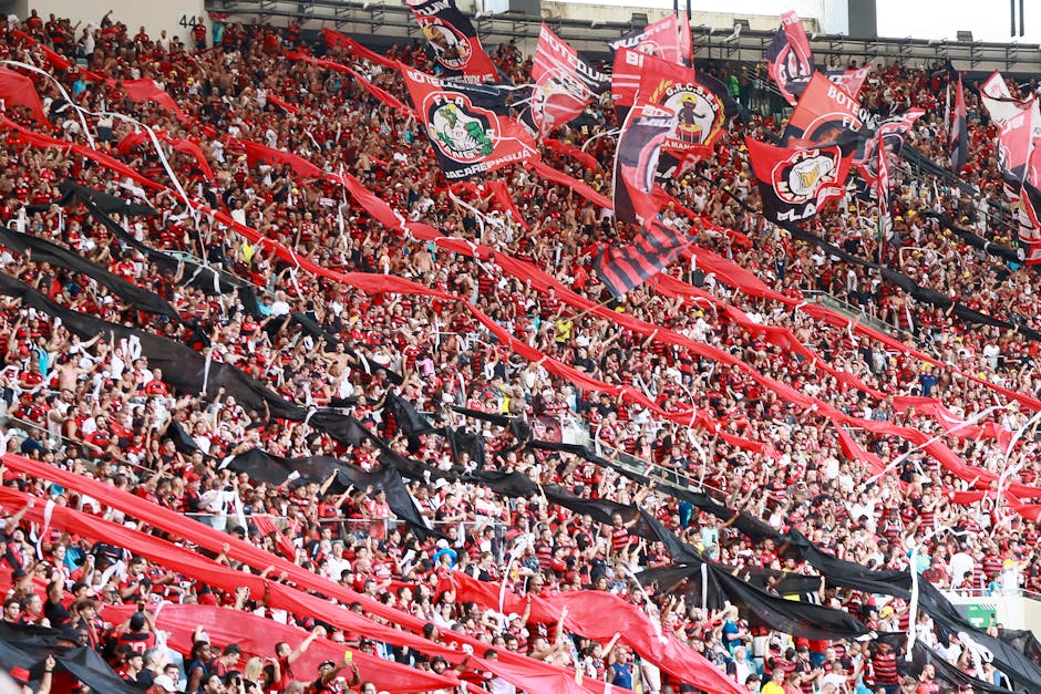 Flamengo vs Vitória: Why the Baiano Clash at Maracanã is Must-See
