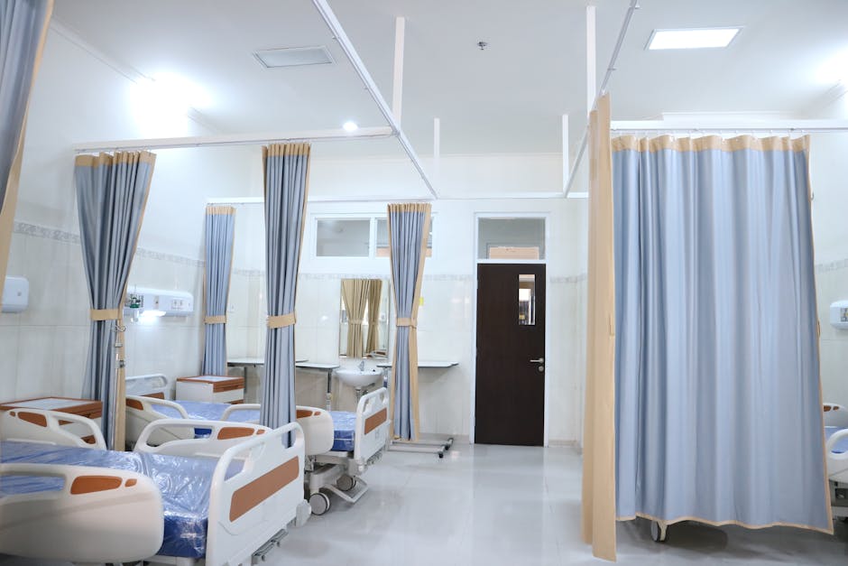 WhatReally Happens Inside a Hospital? You’ll Be Surprised