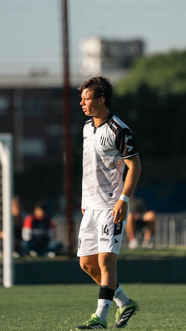 Luis Brandoni: The Artist Blurring the Lines Between Reality and Vision