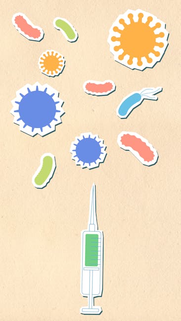 How to Spot Measles Early and Protect Your Family – A Simple Guide