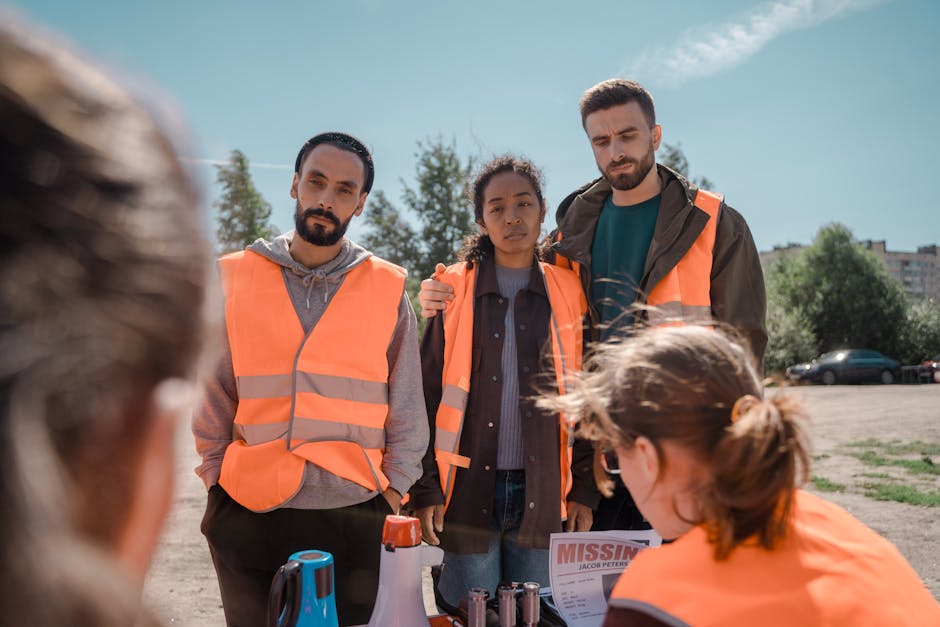 How to Find Missing USF Students Fast – A Step‑by‑Step Guide