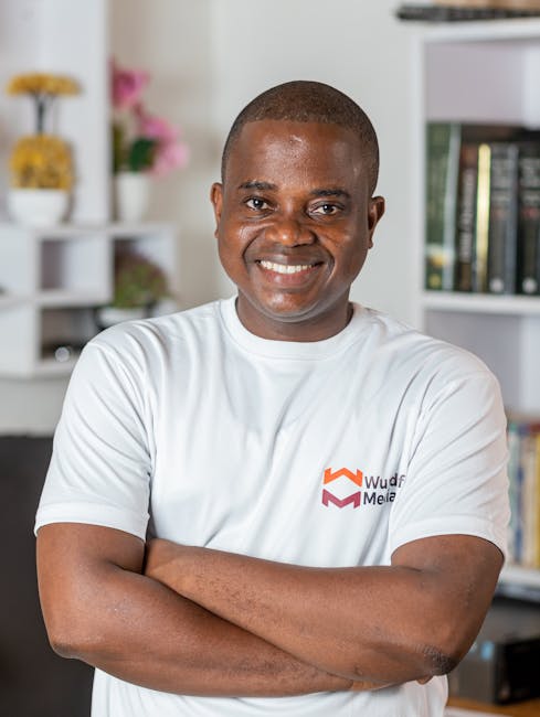 Honest Tech Reviews: Who is Nnamdi Madubuike and What Makes Him Different?
