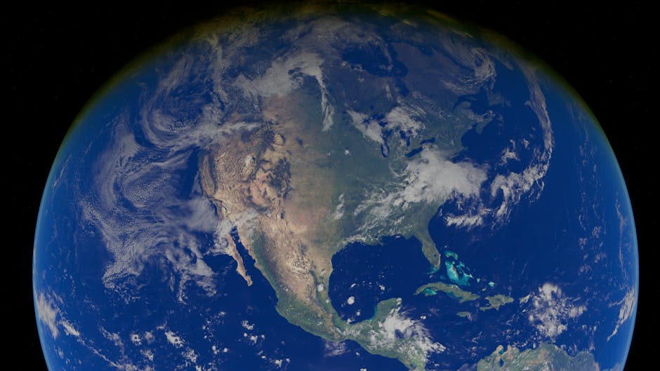 NOAA Explained: What Your Weather App Isn’t Telling You