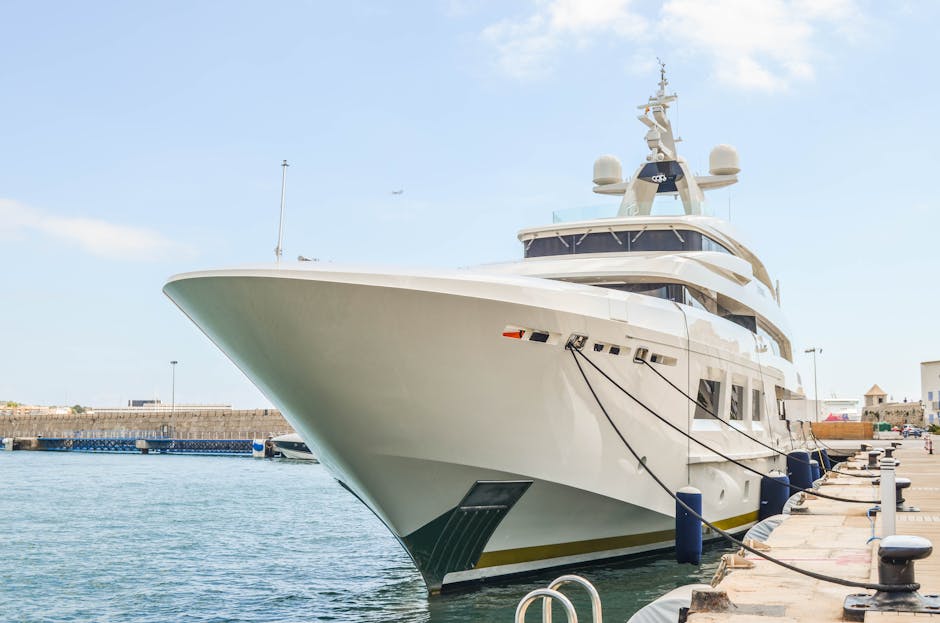 The Captain, The Crash, And The $1M+ Legal Mess
