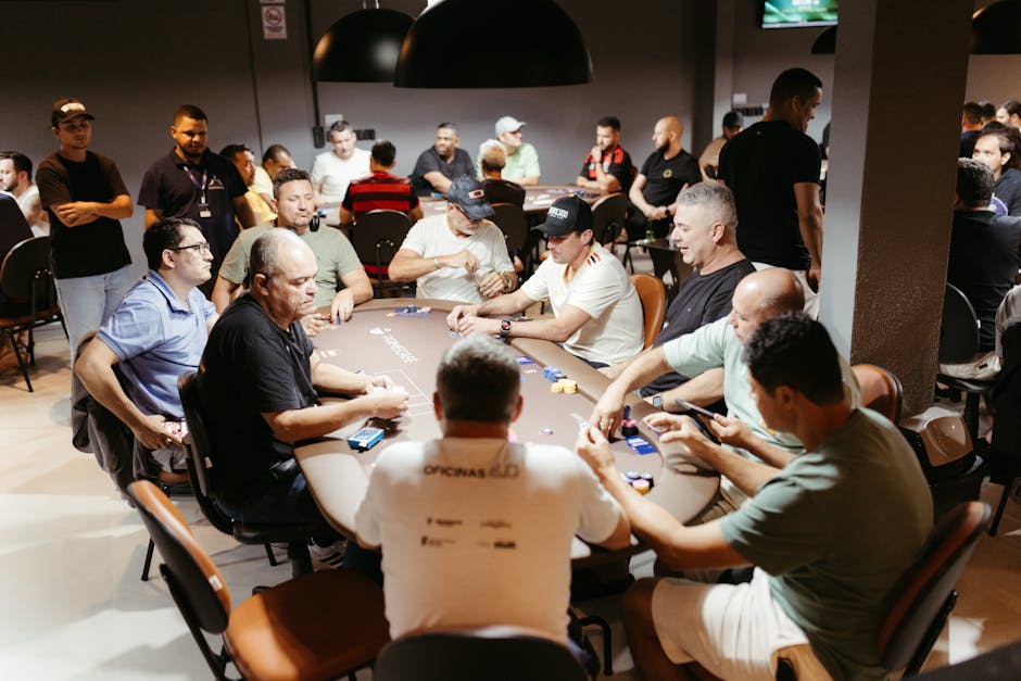 PokerNews Review: Is This Still the Ultimate Poker Resource?
