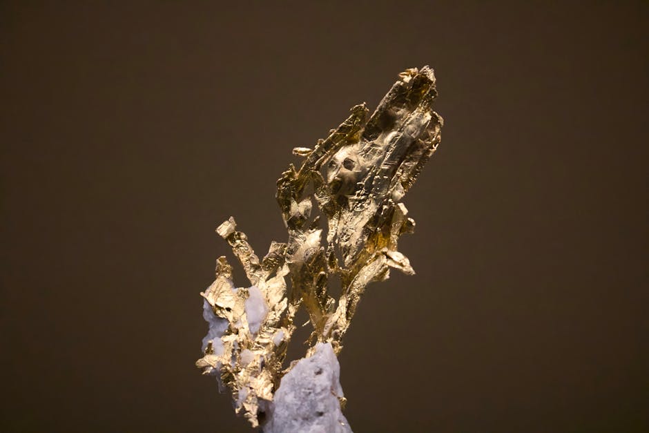 Why China Still Owns America’s Rare Earth Future (Even With All The New Mines)
