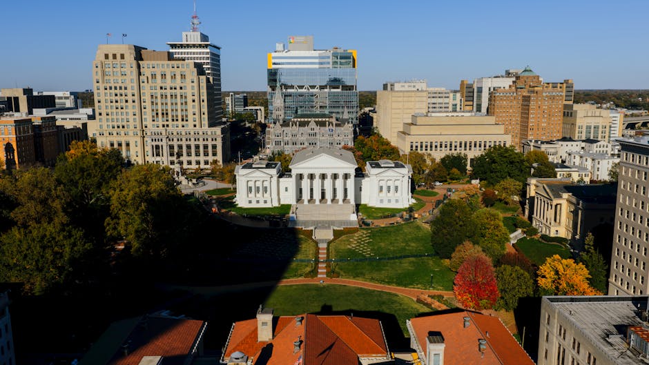 Why Virginia’s Supreme Court Shifted Political Control (And What It Means)