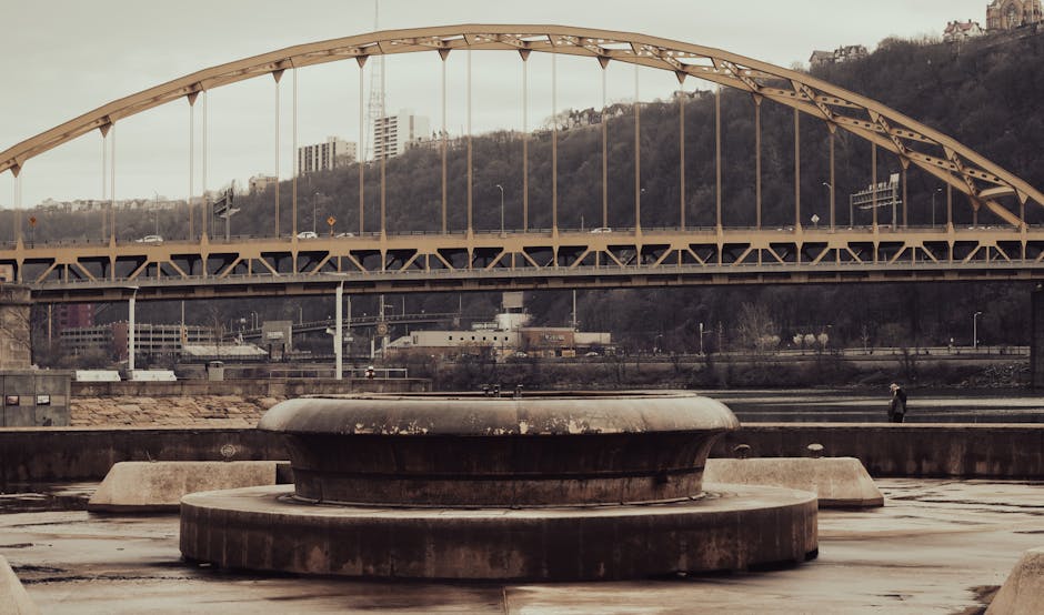 Pittsburgh Weather: Why It’s Hotter, Colder, and Weirdly Humid