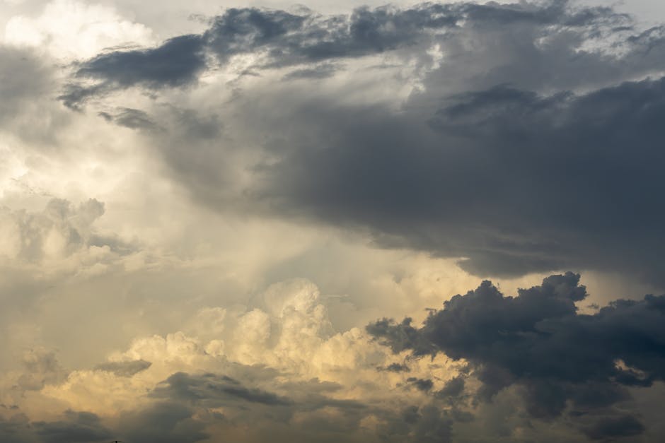 Why I Trust WIBW 13 Over the Big Networks for Topeka Weather
