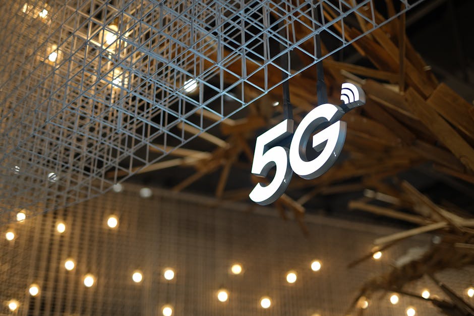 What If 5G Was Built to Fail? The Hidden Truths No One Talks About