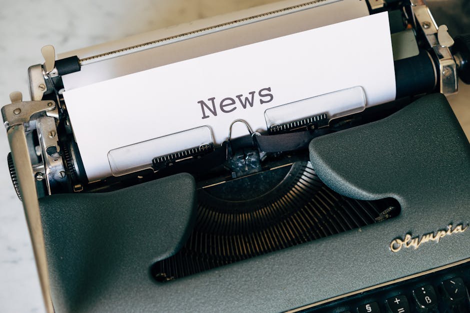 What AP News Really Covers – And Why It Matters to You