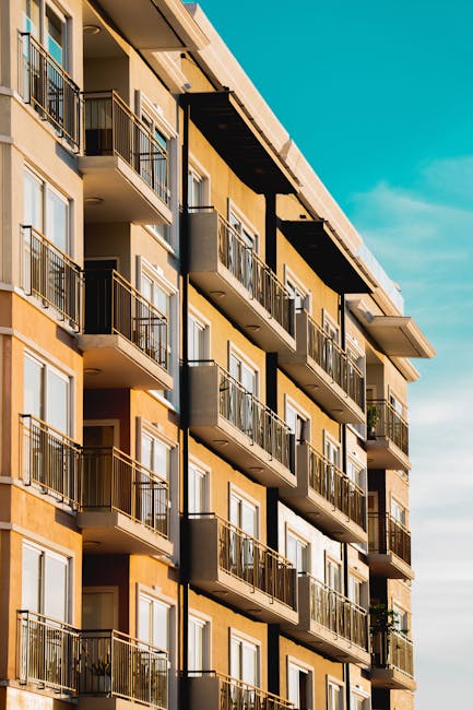 The One Apartment Hunting Mistake That Costs You $1,000