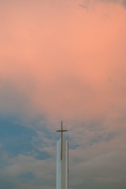 What Really Happens on Ascension Day? The Hidden Truths Unveiled