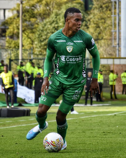 El Clásico Cundinamarca: Nacional vs Internacional, la rivalidad que rompe esquemas