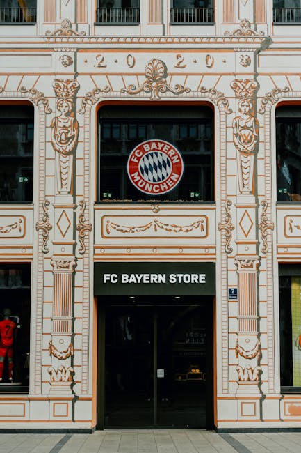 What Barcelona Must Do to Silence Bayern’s Defense in Turin