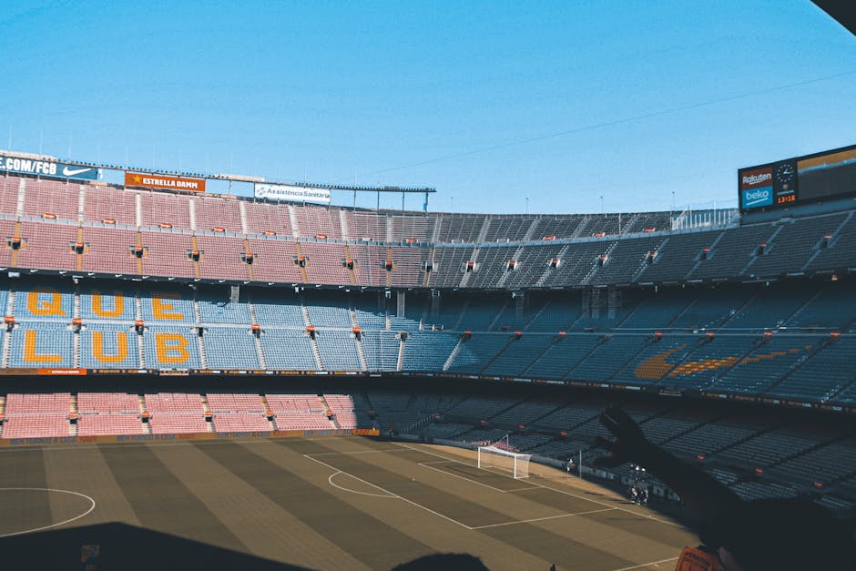 Barcelona vs Real Sociedad: Stats, Key Battles, and Why the Draw Might Be the Winner