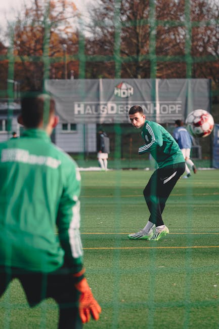 bayern vs heidenheim Showdown: Who’s the Real Underdog?