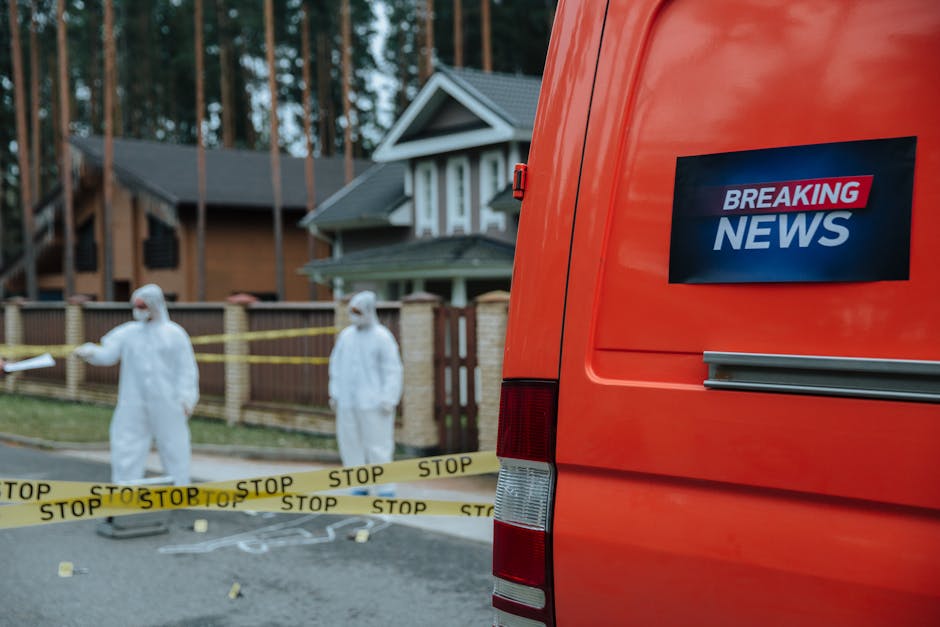 Why Breaking News Never Sleeps: The Secret Engines Behind Every Headline
