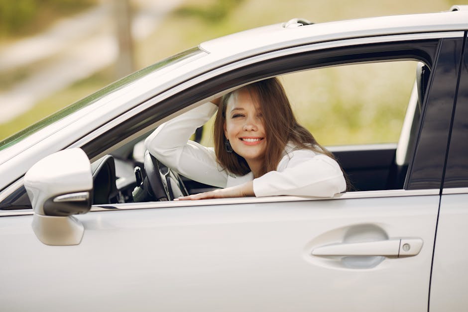 Save Hundreds on Car Insurance with These Proven Tips