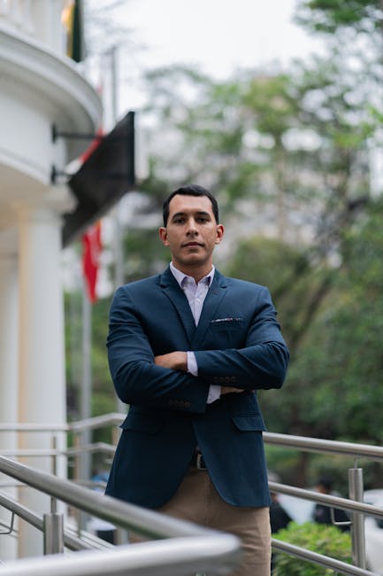 Carlos Eduardo Espina: A Deep Dive into His Professional Journey