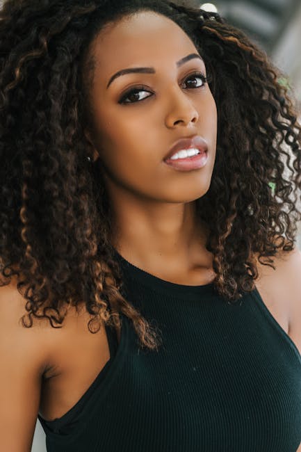 Who Is Chennedy Carter? The Untold Facts You’re Missing