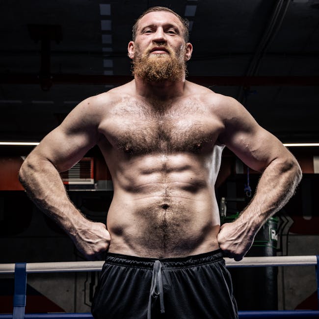 Conor McGregor Net Worth, Fight Record & Business Empire
