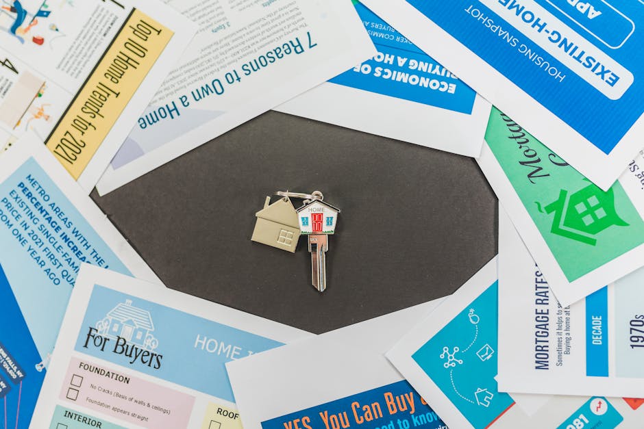 What the Recent Surge in Mortgage Rates Means for Your Wallet