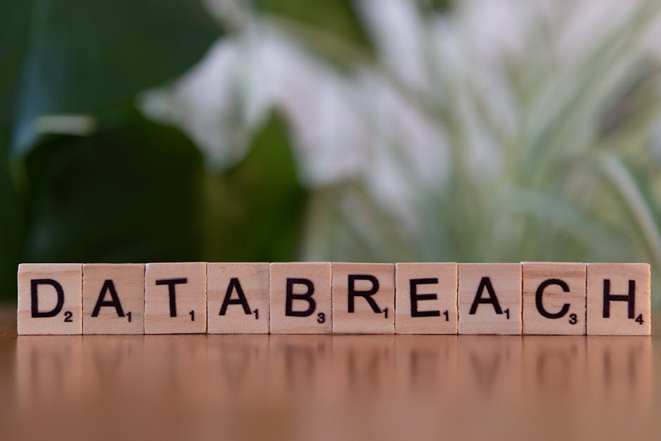 Why Your Data Is Still Not Safe—And What’s Really at Stake