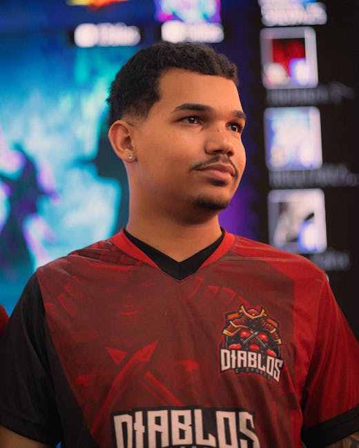Daylen Lile: How This Rising Talent Is Redefining the Game