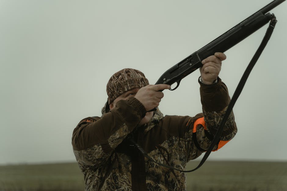 The Burgum Order: What Hunters in North Dakota Need to Know