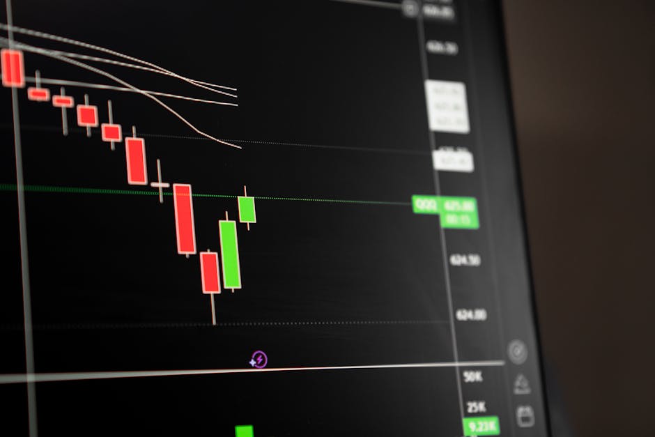 Is Micron Stock the Next Big Thing? A Deep Dive into DRAM