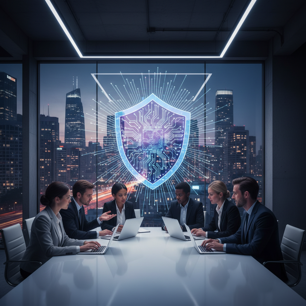 Post-Non-Compete Era: How Businesses Protect IP Today
