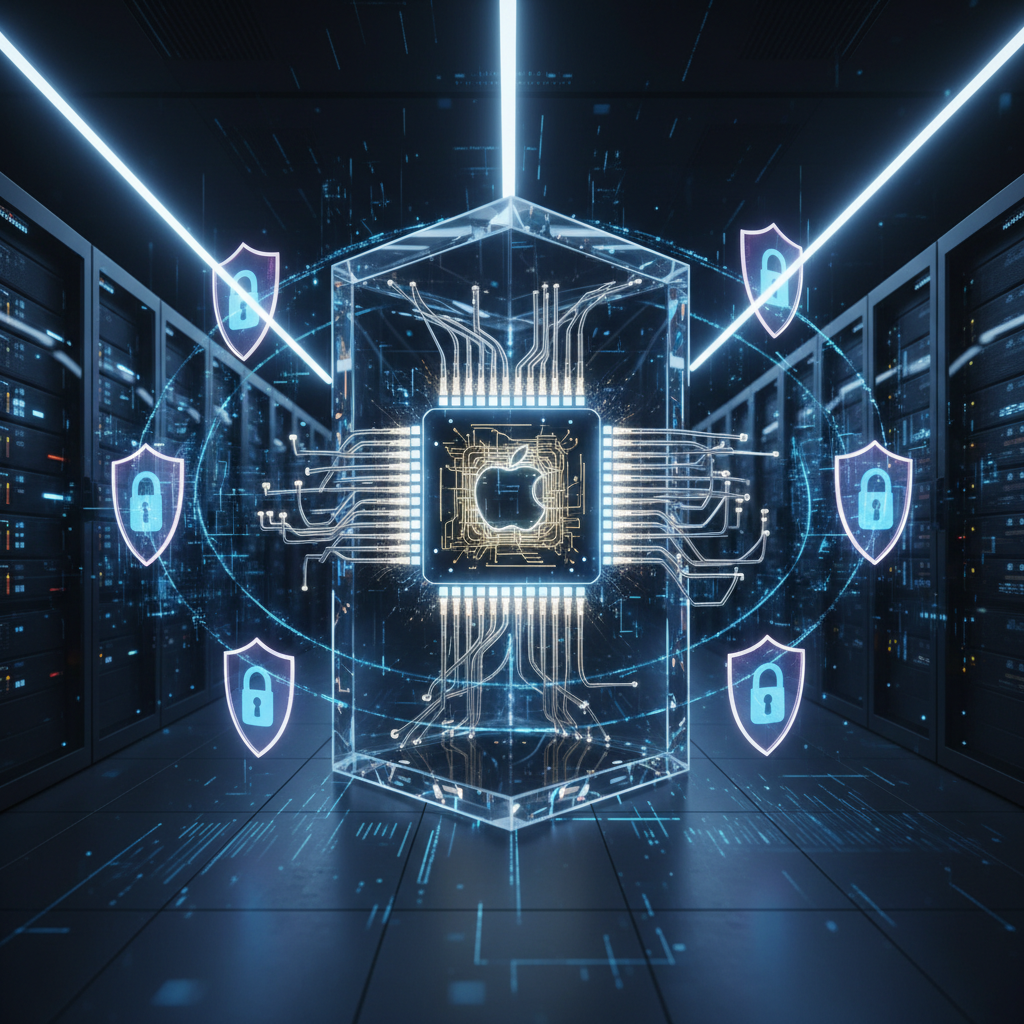 Is Apple Intelligence Actually Private? Inside the Security Hub