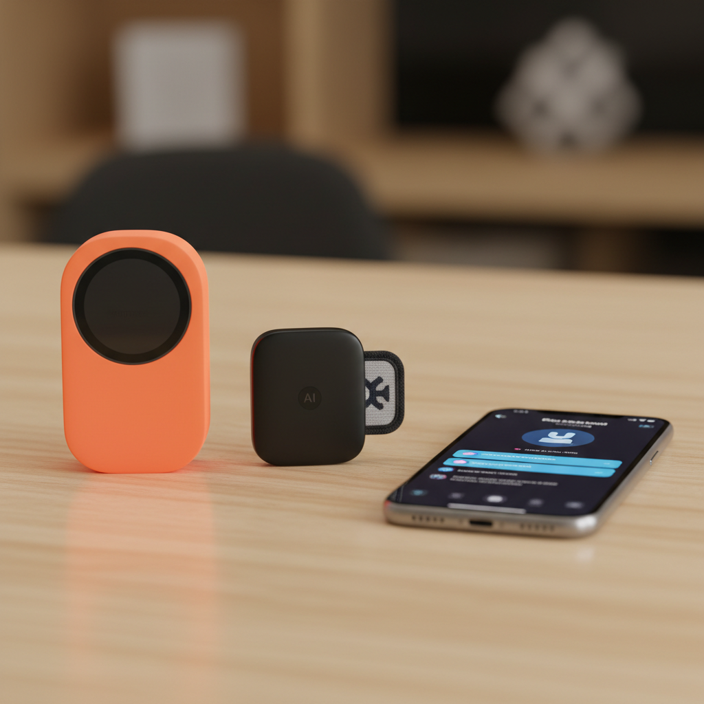 Are AI Wearables Failing? A Performance Review of Hardware vs. Apps