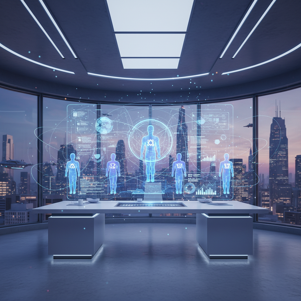 Beyond Chatbots: How AI Agents are Automating Complex Workflows in 2024