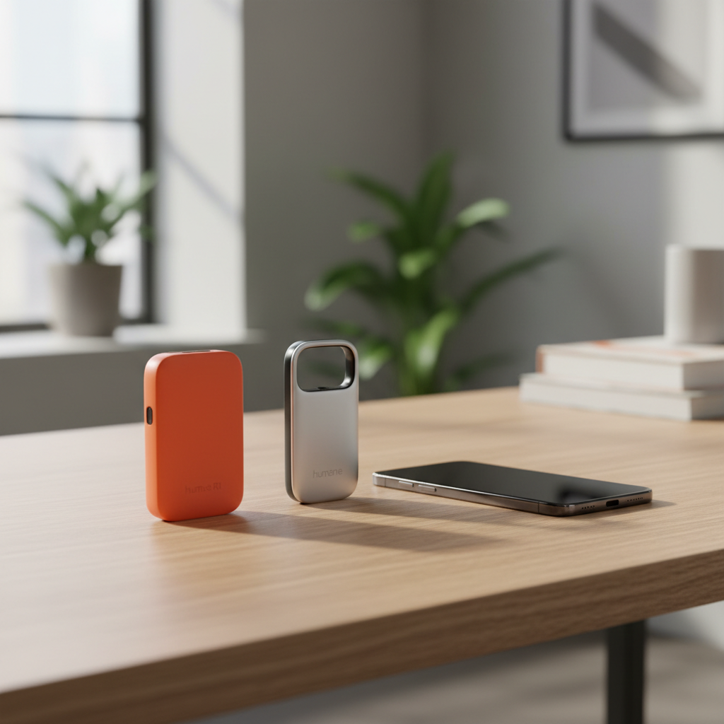 Are AI Handhelds Actually Useful? A 30-Day Reality Check