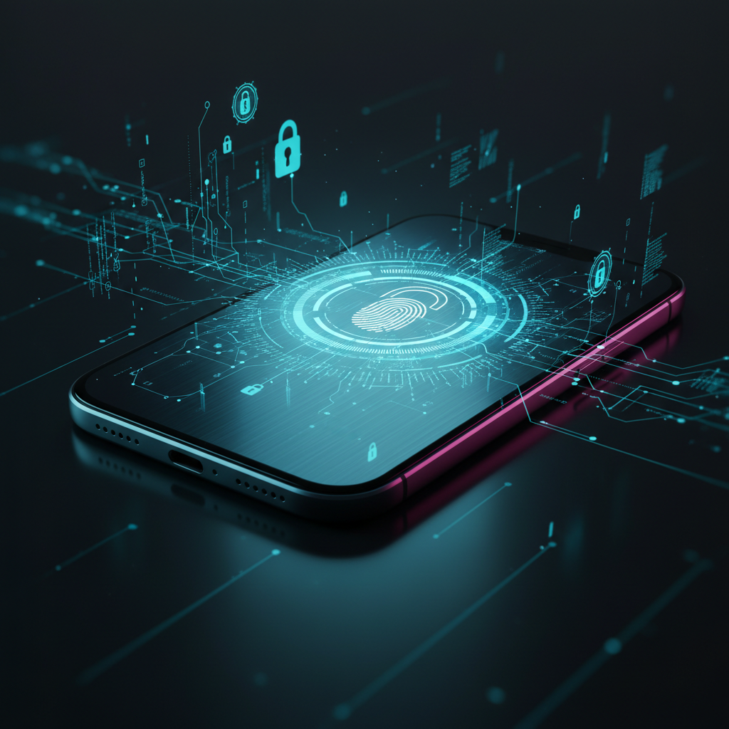 How to Harden Your Smartphone Against AI-Driven Social Engineering Attacks