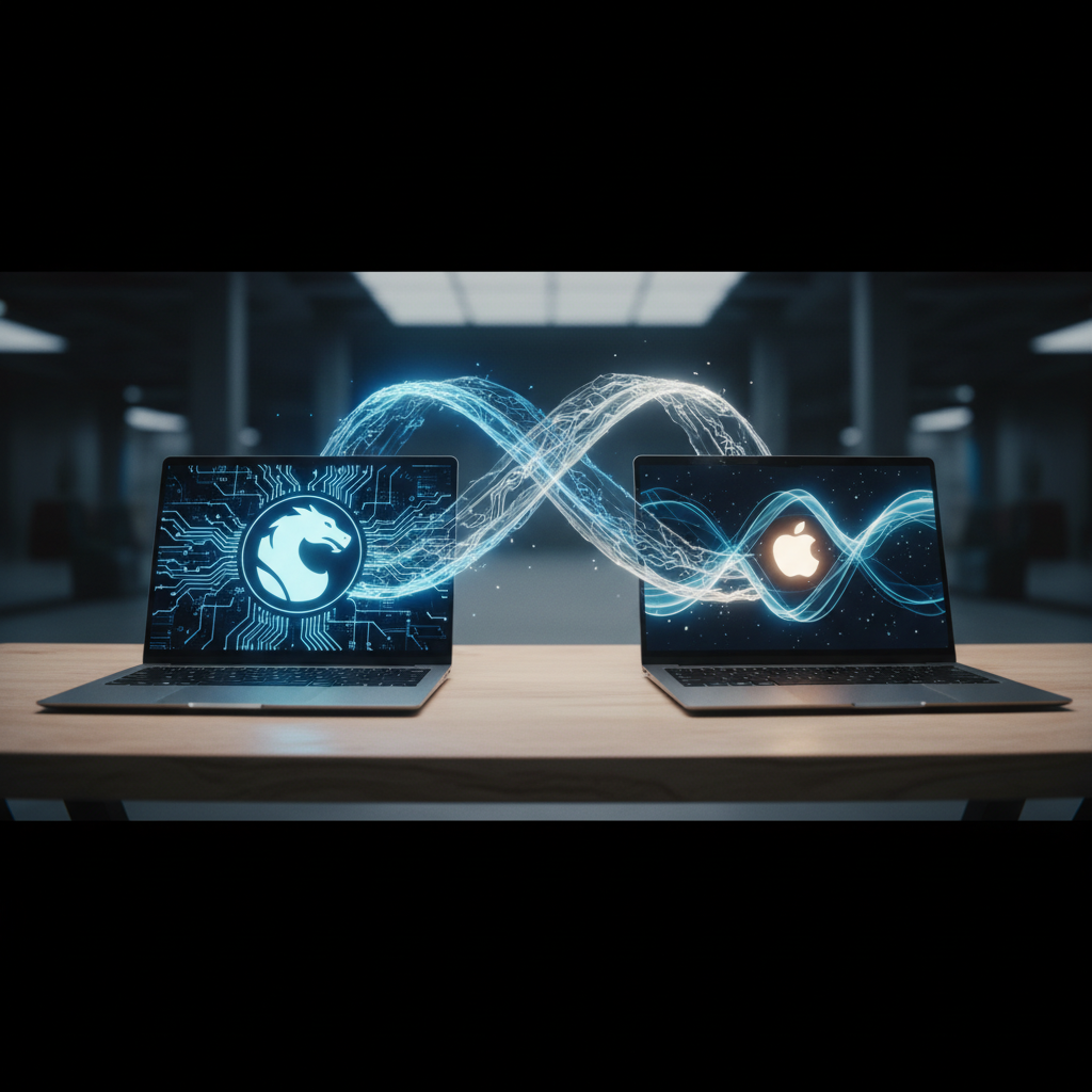 Snapdragon X Elite vs. Apple M3: Windows Finally Catches Up?