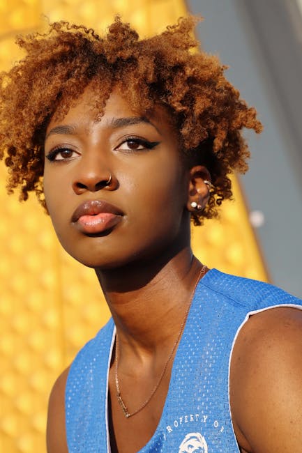 From the Court to the Beat: How Flau’jae Johnson Built Her Own Empire